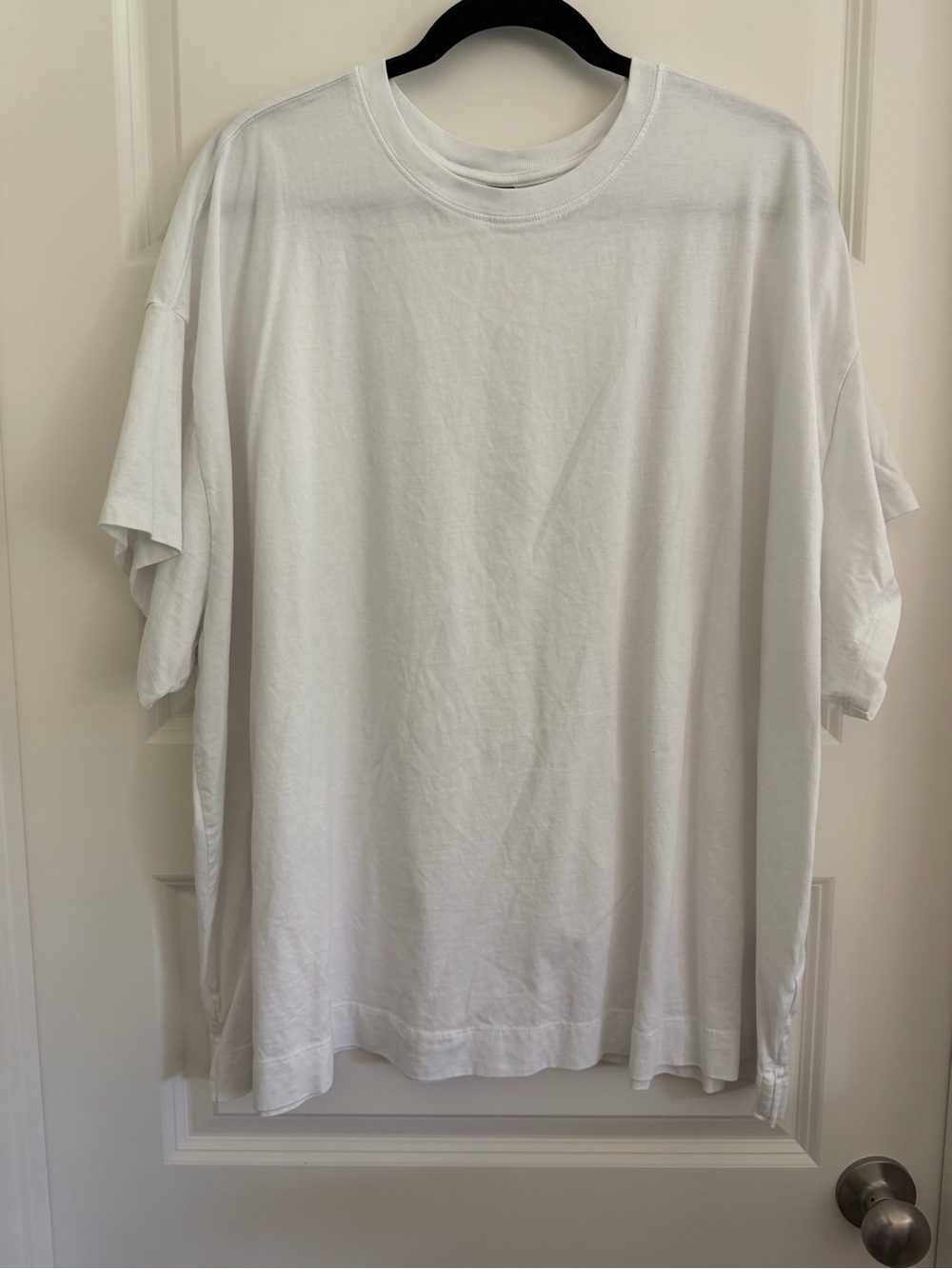 White tshirt